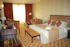 Junior Suite - TOP Grand Continental Hotel Abu Dhabi