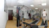 Fitnessstudio - TOP Grand Continental Hotel Abu Dhabi