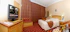 Standard Doppelzimmer - TOP Grand Continental Hotel Abu Dhabi