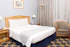 Standard Doppelzimmer - TOP Grand Continental Hotel Abu Dhabi