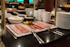 Frühstücksbuffet - TOP martas Hotel Allegra Berlin