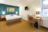 Doppelzimmer - TOP martas Hotel Allegra Berlin