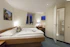 Doppelzimmer - TOP martas Hotel Allegra Berlin