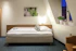Einzelzimmer - TOP martas Hotel Allegra Berlin