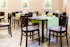 Frühstücksraum - TOP martas Hotel Allegra Berlin