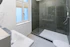 Doppelzimmer Bad - TOP martas Hotel Allegra Berlin