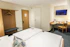 Doppelzimmer - TOP martas Hotel Allegra Berlin