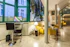 Lobby - TOP martas Hotel Allegra Berlin