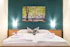 Doppelzimmer - TOP martas Hotel Allegra Berlin