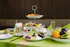 Frühstück - TOP KHR Parkhotel Fulda