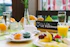 Frühstück - TOP KHR Parkhotel Fulda