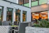 Terrasse - TOP KHR Parkhotel Fulda