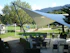 Terrasse_TOP SeminarHotel am Ägerisee Unterägeri