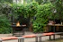Garten - TOP Embrace Hotel Grenzfall Berlin