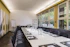 Tagungsraum - TOP EMBRACE Hotel Grenzfall Berlin