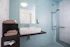 Bad Doppelzimmer mit Gartenblick - TOP EMBRACE Grenzfall