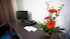 Klassik Doppel/Twin Zimmer - TOP EMBRACE Hotel Grenzfall Berlin
