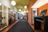 Lobby - TOP EMBRACE Hotel Grenzfall Berlin