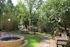 Garten - TOP Embrace Hotel Grenzfall Berlin