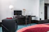 Klassik Doppel- oder Zweibettzimmer - TOP EMBRACE Hotel Grenzfall Berlin