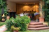 Gartenpavillon - TOP Embrace Hotel Grenzfall Berlin