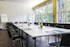 Tagungsraum - TOP EMBRACE Hotel Grenzfall Berlin