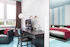 Klassik Doppel- oder Zweibettzimmer - TOP EMBRACE Hotel Grenzfall Berlin