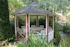 Gartenpavilllion - TOP EMBRACE Hotel Grenzfall Berlin