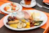 Frühstück - TOP EMBRACE Hotel Grenzfall Berlin