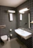 Standard Badezimmer - TOP City Line Hotel Reykjavik Centrum
