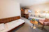 Einzelzimmer - TOP VCH Hotel Wartburg Stuttgart