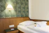 Einzelzimmer - TOP VCH Hotel Wartburg Stuttgart