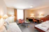 Einzelzimmer - TOP VCH Hotel Wartburg Stuttgart