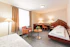 Einzelzimmer - TOP VCH Hotel Wartburg Stuttgart