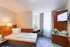 Einzelzimmer - TOP VCH Hotel Wartburg Stuttgart