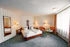 Doppelzimmer - TOP VCH Hotel Wartburg Stuttgart