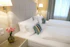 Doppelzimmer Innenhof - TOP Hotel an der Oper Muenchen