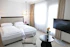 Junior suite - TOP Hotel an der Oper Muenchen
