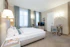 Doppelzimmer Innenhof - TOP Hotel an der Oper Muenchen