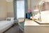 Einzelzimmer Innenhof - TOP Hotel an der Oper Muenchen
