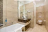 Appartement mit Küche Bad - TOP Hotel an der Oper Muenchen