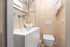 Einzelzimmer standard Bad - TOP Hotel an der Oper Muenchen