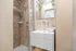 Einzelzimmer standard Bad - TOP Hotel an der Oper Muenchen