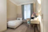 Einzelzimmer Innenhof - TOP Hotel an der Oper Muenchen