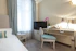 Einzelzimmer Innenhof - TOP Hotel an der Oper Muenchen