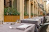 Terrasse - TOP Hotel an der Oper Muenchen
