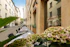 Terrasse - TOP Hotel an der Oper Muenchen