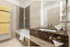 Doppelzimmer Innenhof Bad - TOP Hotel an der Oper Muenchen