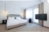 Junior suite - TOP Hotel an der Oper Muenchen