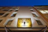 Außenansicht - TOP Hotel an der Oper Muenchen